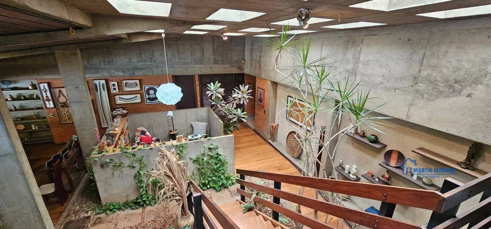 Casa, 3 quartos, 576 m² - Foto 3