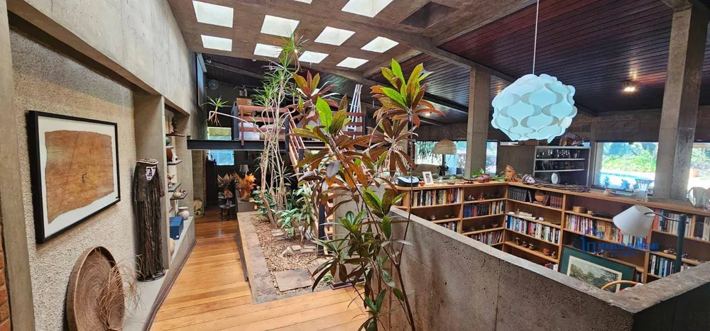 Casa, 3 quartos, 576 m² - Foto 9