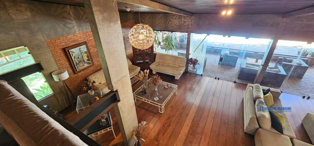 Casa, 3 quartos, 576 m² - Foto 8