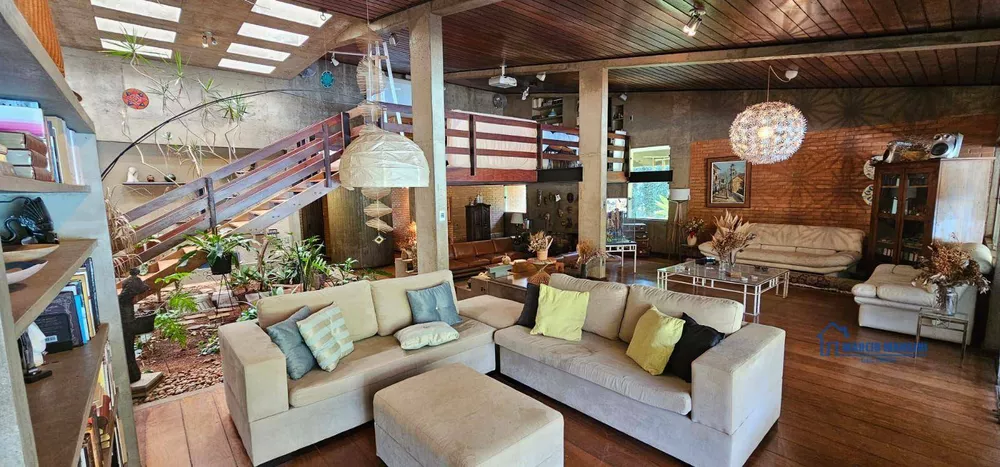 Casa, 3 quartos, 576 m² - Foto 2