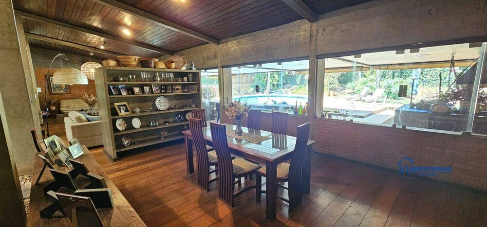 Casa, 3 quartos, 576 m² - Foto 11