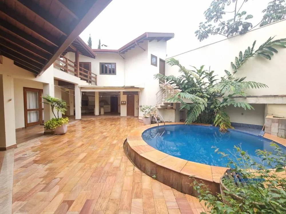 Casa de Condomínio, 4 quartos - Foto 2