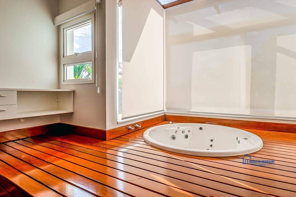 Casa de Condomínio à venda com 5 quartos, 603m² - Foto 18