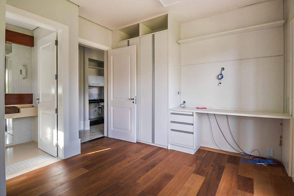 Casa de Condomínio à venda com 5 quartos, 603m² - Foto 8
