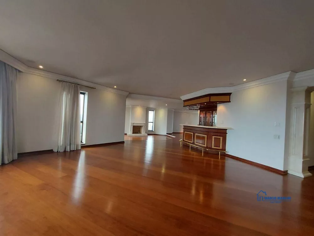 Apartamento, 4 quartos, 468 m² - Foto 22