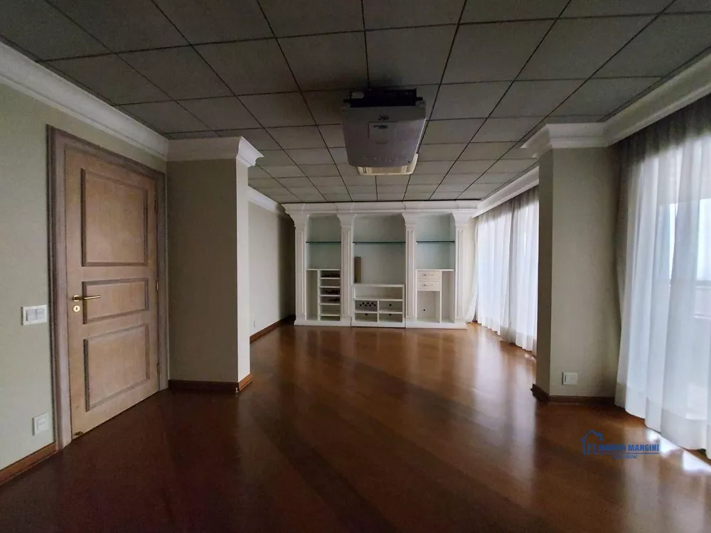 Apartamento, 4 quartos, 468 m² - Foto 5