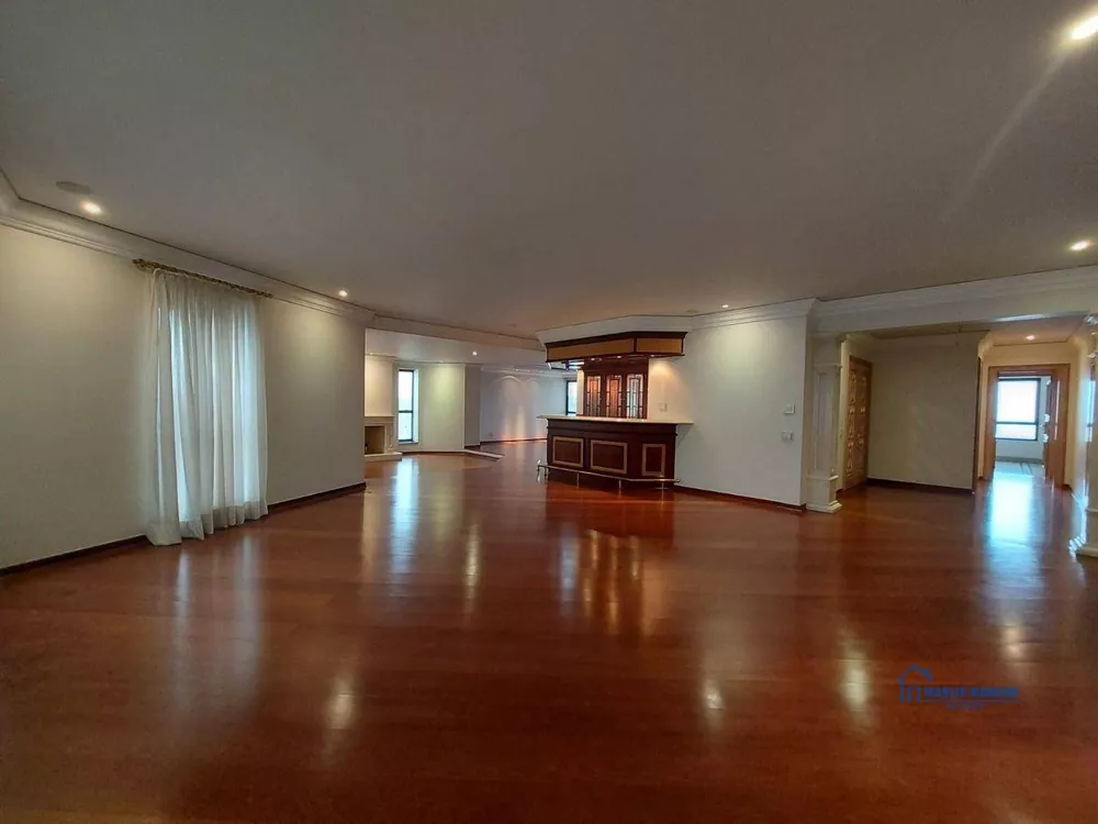 Apartamento, 4 quartos, 468 m² - Foto 20