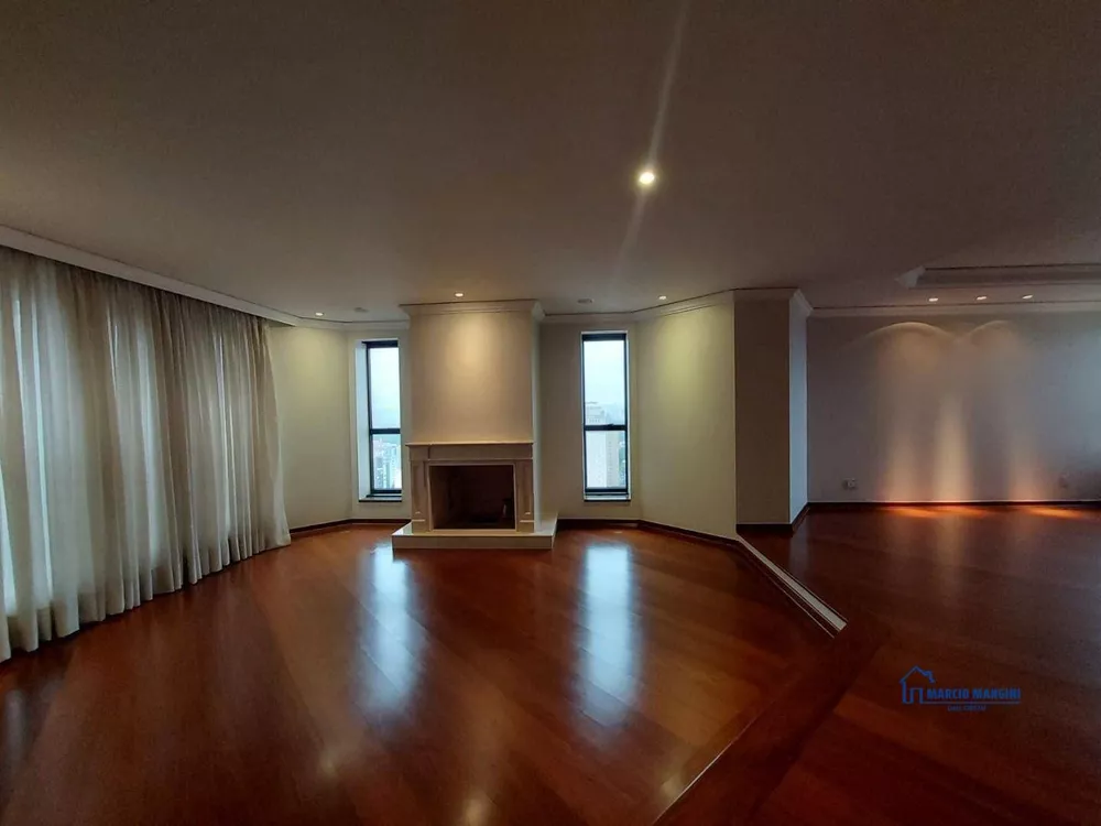 Apartamento, 4 quartos, 468 m² - Foto 9