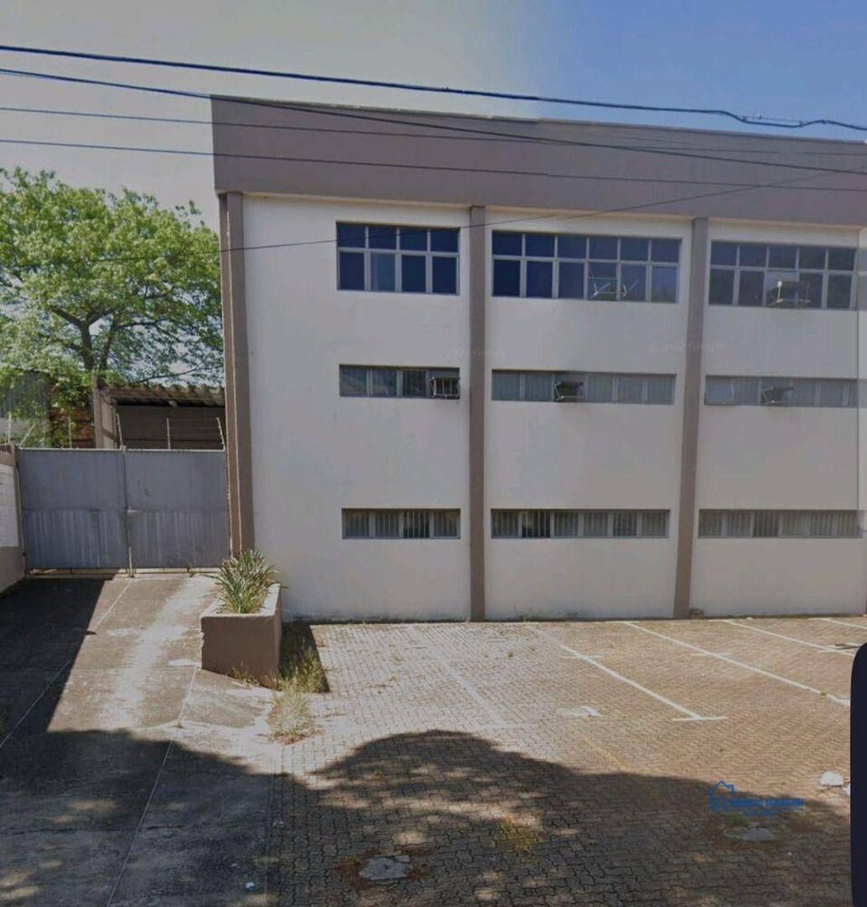 Depósito-Galpão-Armazém à venda e aluguel, 1400m² - Foto 1