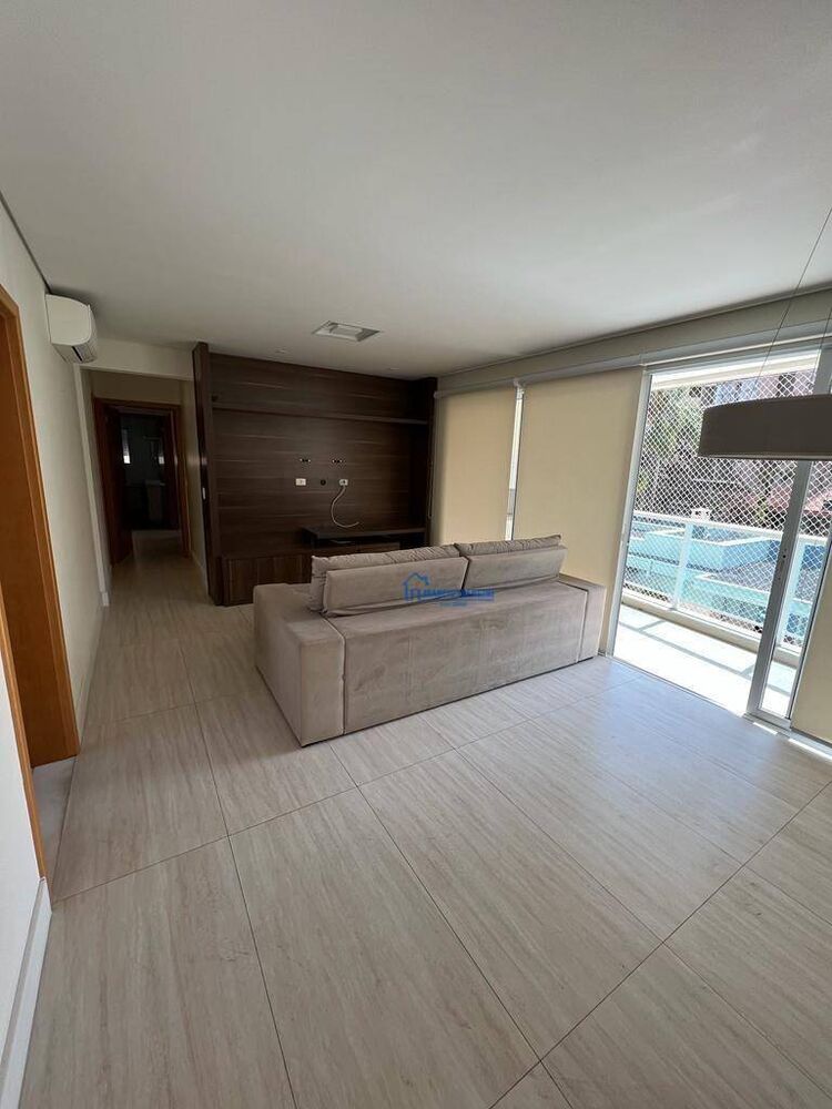 Apartamento à venda com 3 quartos, 115m² - Foto 1