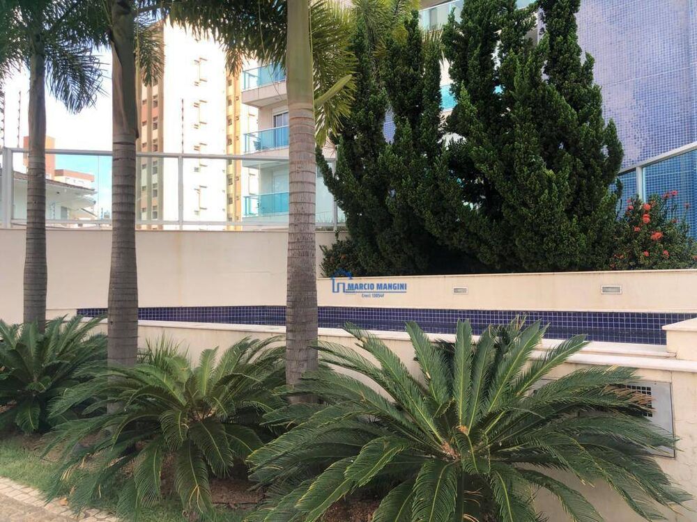 Apartamento à venda com 3 quartos, 115m² - Foto 3