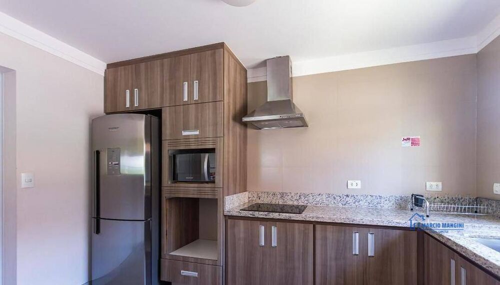 Casa de Condomínio à venda com 3 quartos, 197m² - Foto 7