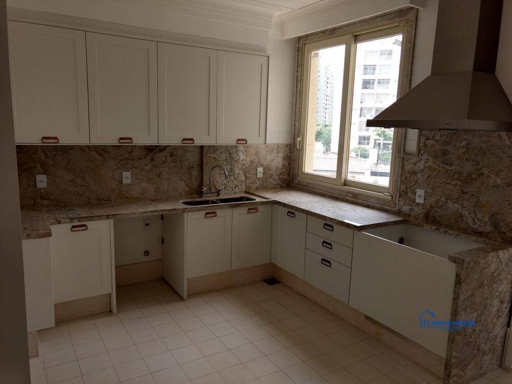 Cobertura à venda com 6 quartos, 1099m² - Foto 3