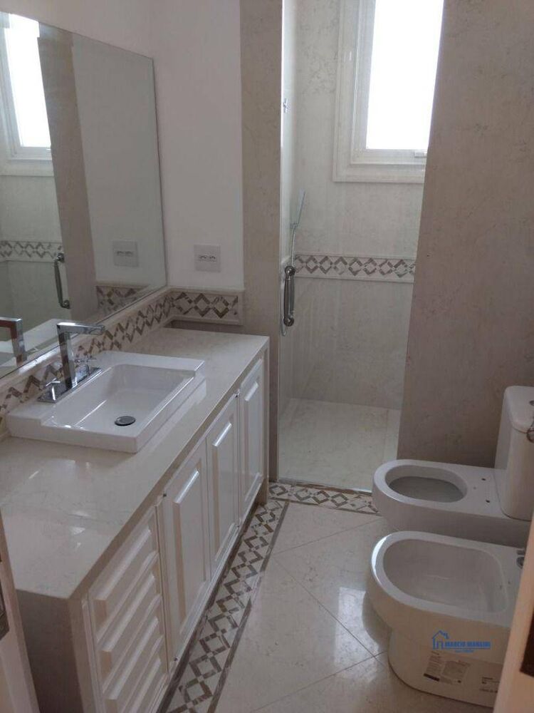 Cobertura à venda com 6 quartos, 1099m² - Foto 1