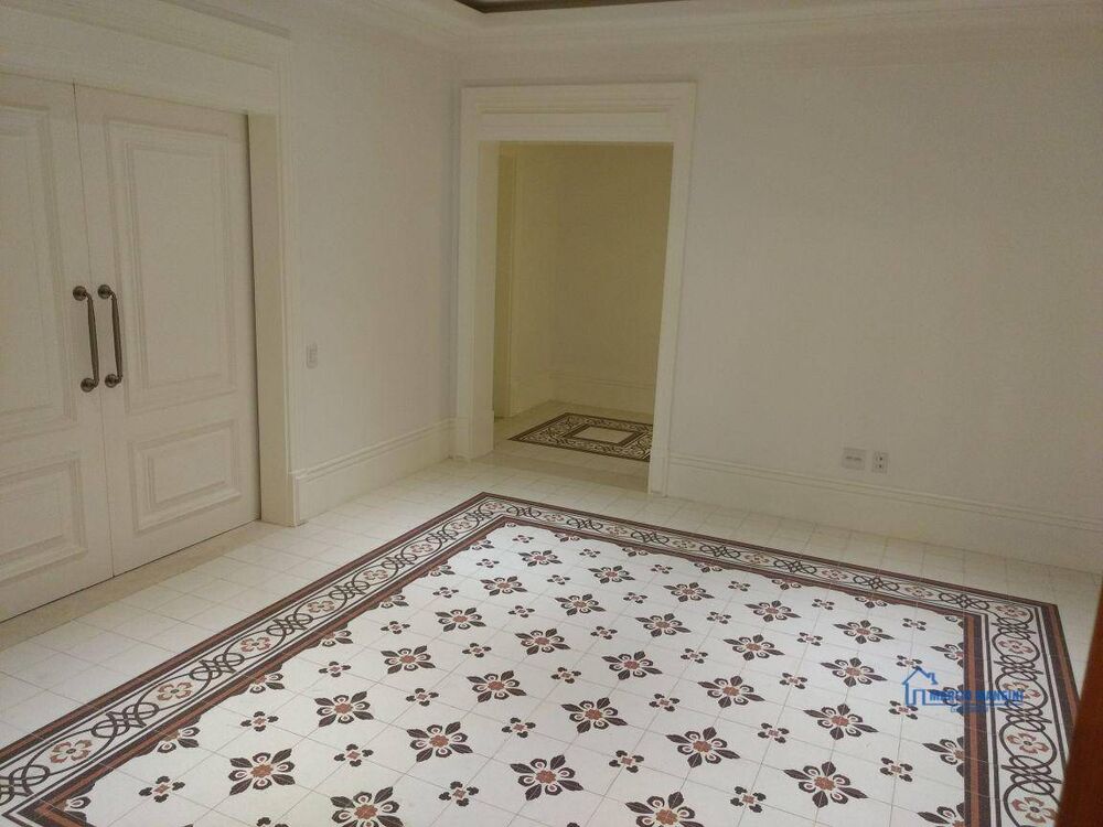 Cobertura à venda com 6 quartos, 1099m² - Foto 6