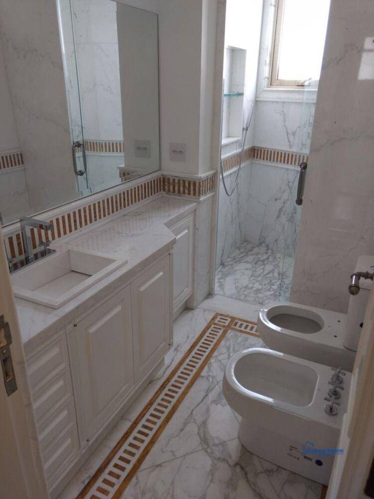 Cobertura à venda com 6 quartos, 1099m² - Foto 4