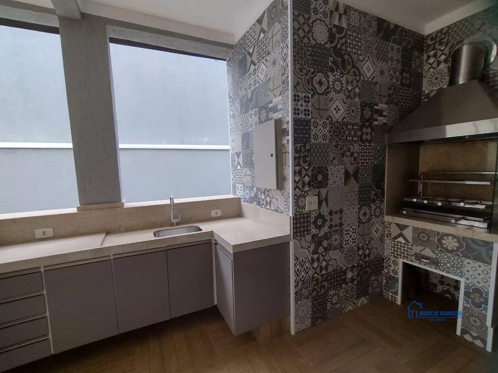 Casa de Condomínio, 4 quartos - Foto 5