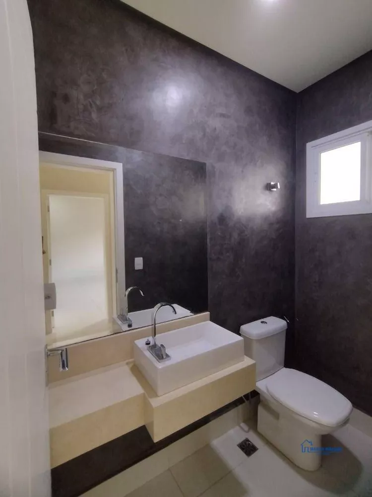 Casa de Condomínio, 4 quartos - Foto 30