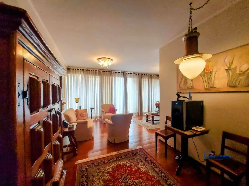 Apartamento, 4 quartos, 240 m² - Foto 2