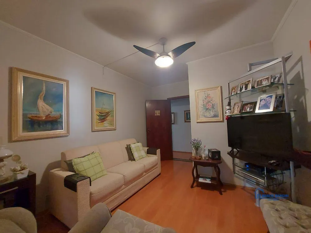 Apartamento, 4 quartos, 240 m² - Foto 1