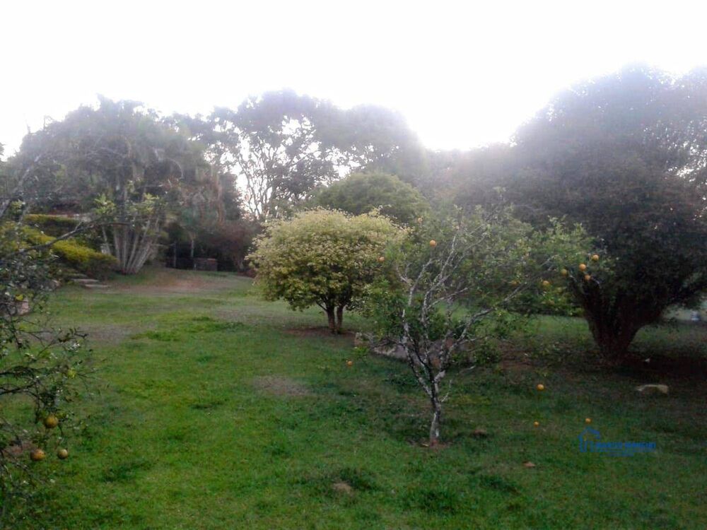 Casa de Condomínio à venda com 4 quartos, 580m² - Foto 8