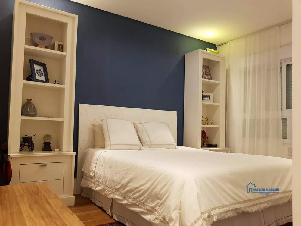 Apartamento, 4 quartos, 214 m² - Foto 4