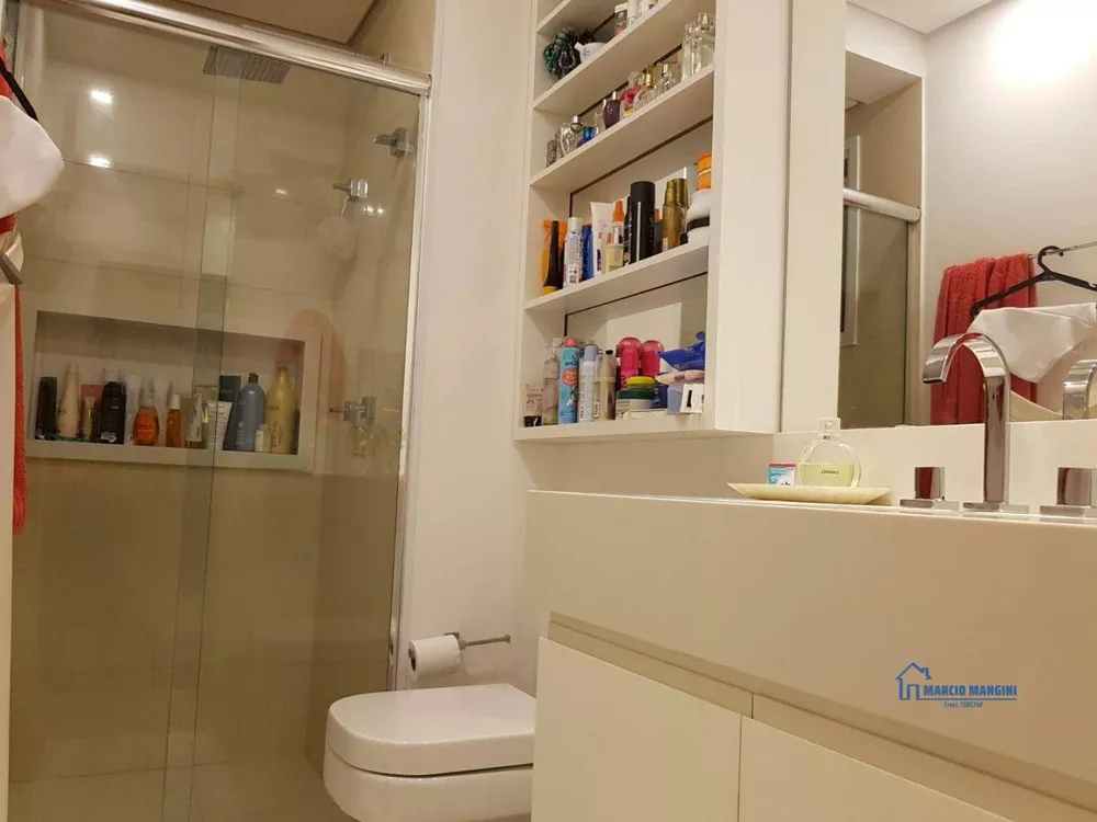 Apartamento, 4 quartos, 214 m² - Foto 8