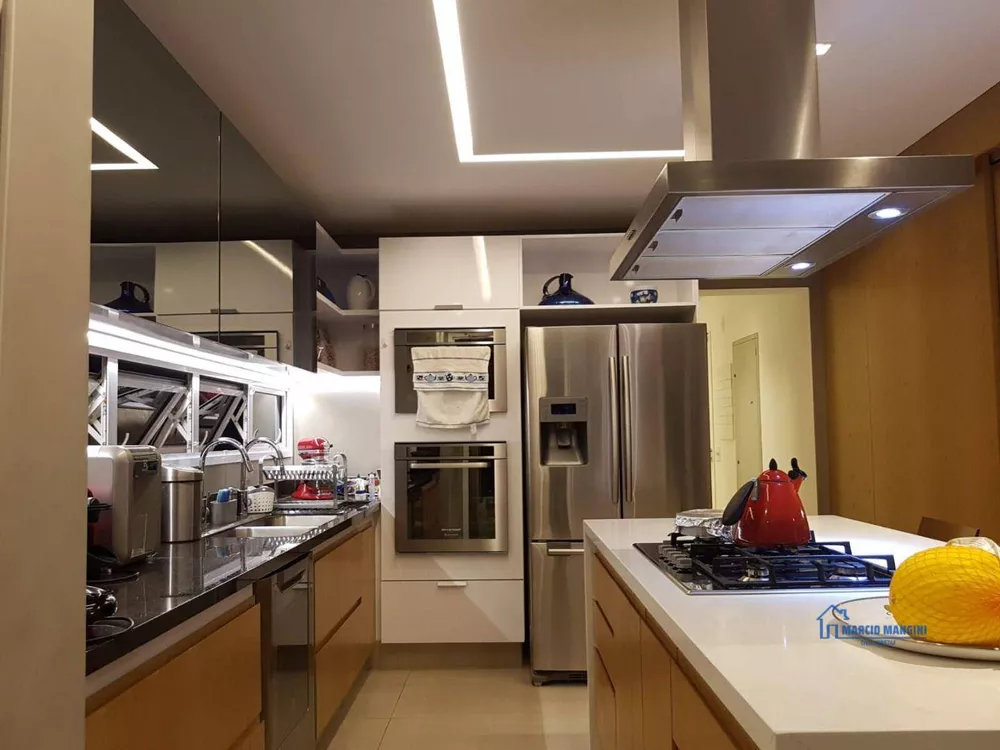 Apartamento, 4 quartos, 214 m² - Foto 13