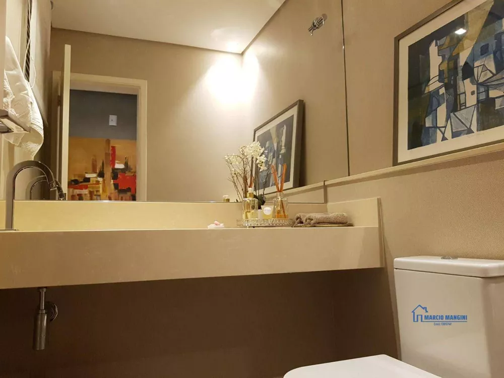 Apartamento, 4 quartos, 214 m² - Foto 26