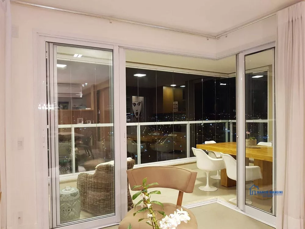 Apartamento, 4 quartos, 214 m² - Foto 15