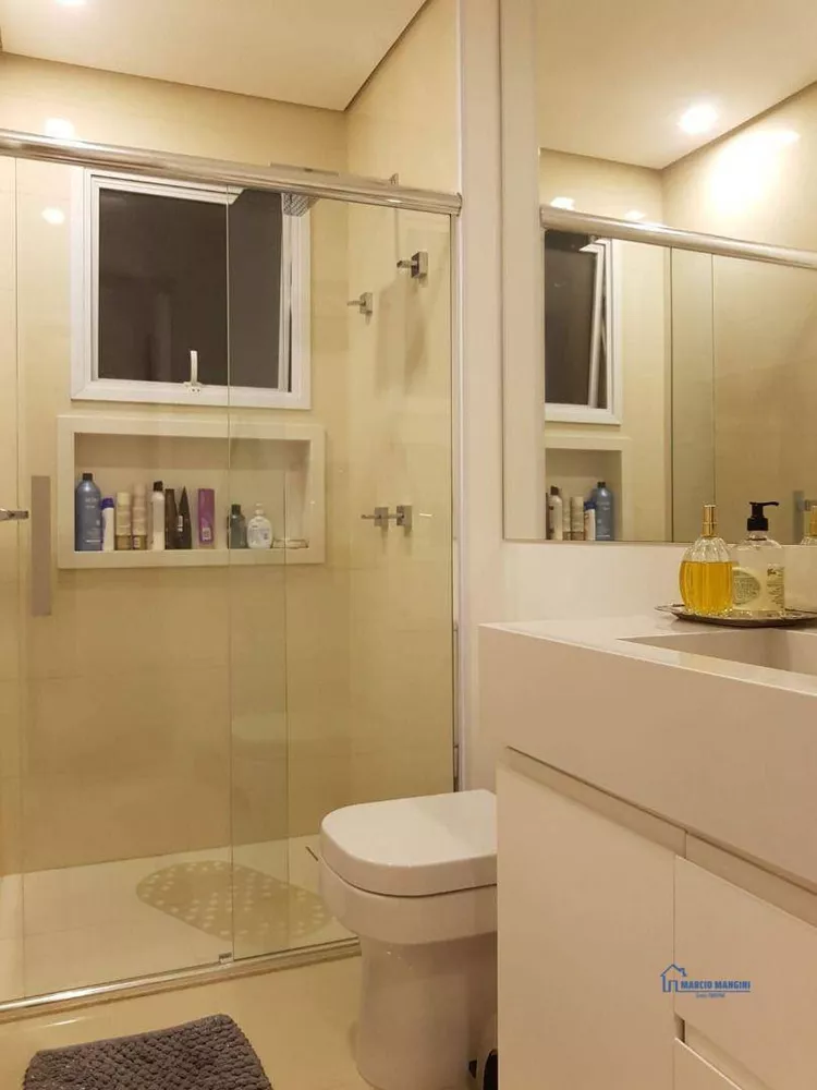 Apartamento, 4 quartos, 214 m² - Foto 3