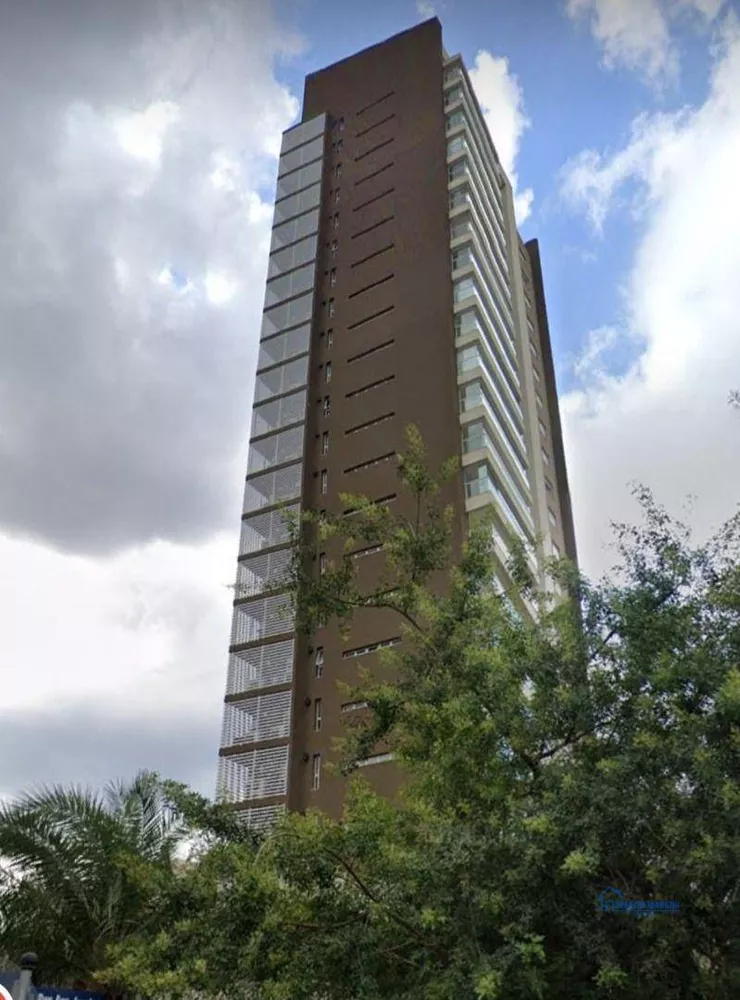 Apartamento, 4 quartos, 214 m² - Foto 1