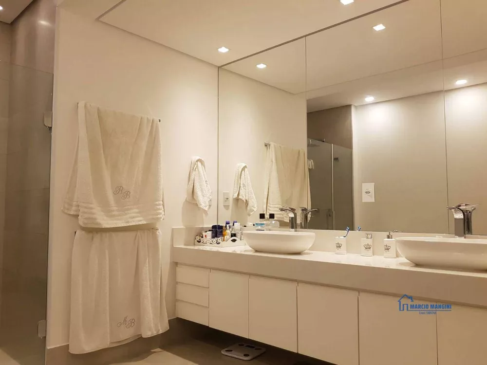 Apartamento, 4 quartos, 214 m² - Foto 7