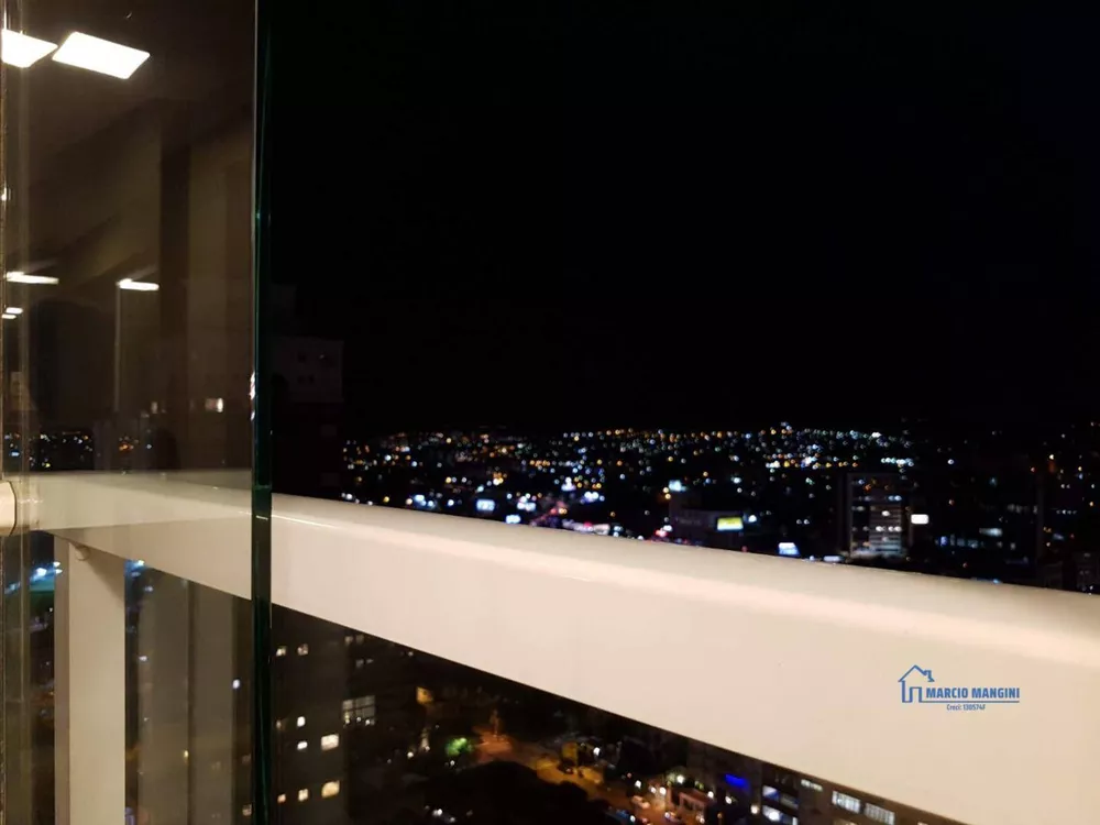 Apartamento, 4 quartos, 214 m² - Foto 12