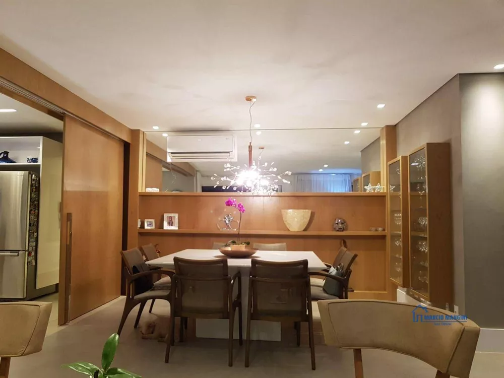 Apartamento, 4 quartos, 214 m² - Foto 14