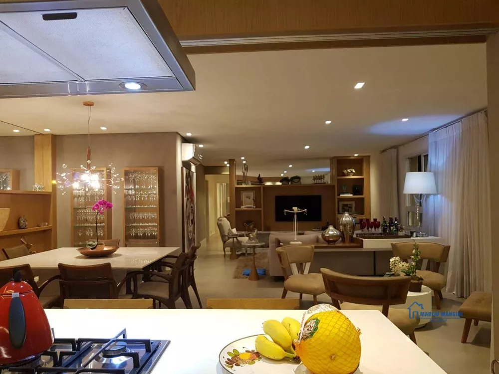 Apartamento, 4 quartos, 214 m² - Foto 17