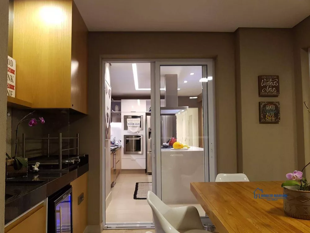 Apartamento, 4 quartos, 214 m² - Foto 6