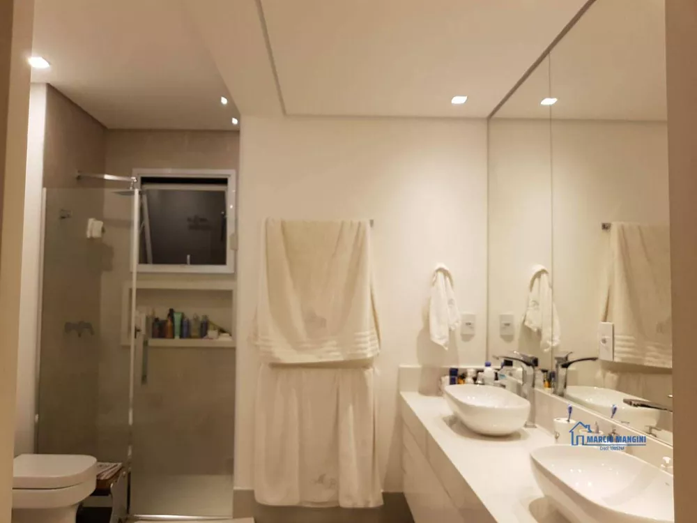 Apartamento, 4 quartos, 214 m² - Foto 18