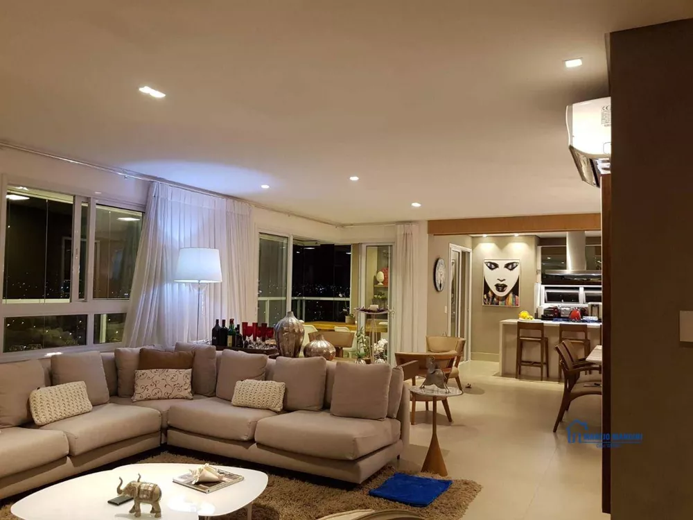 Apartamento, 4 quartos, 214 m² - Foto 5