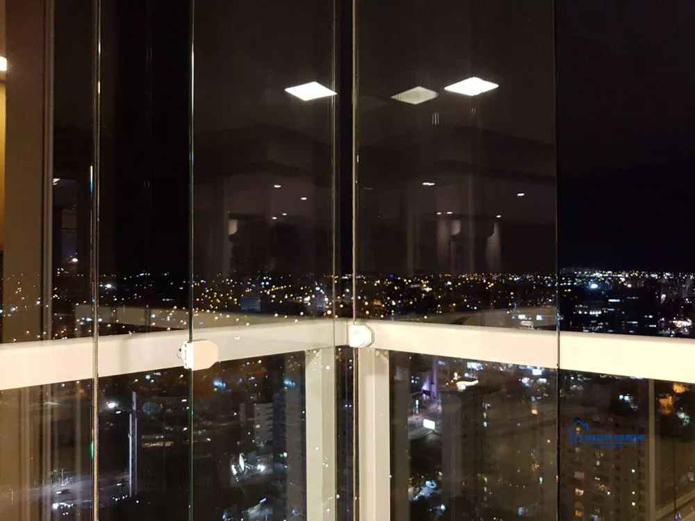 Apartamento, 4 quartos, 214 m² - Foto 20