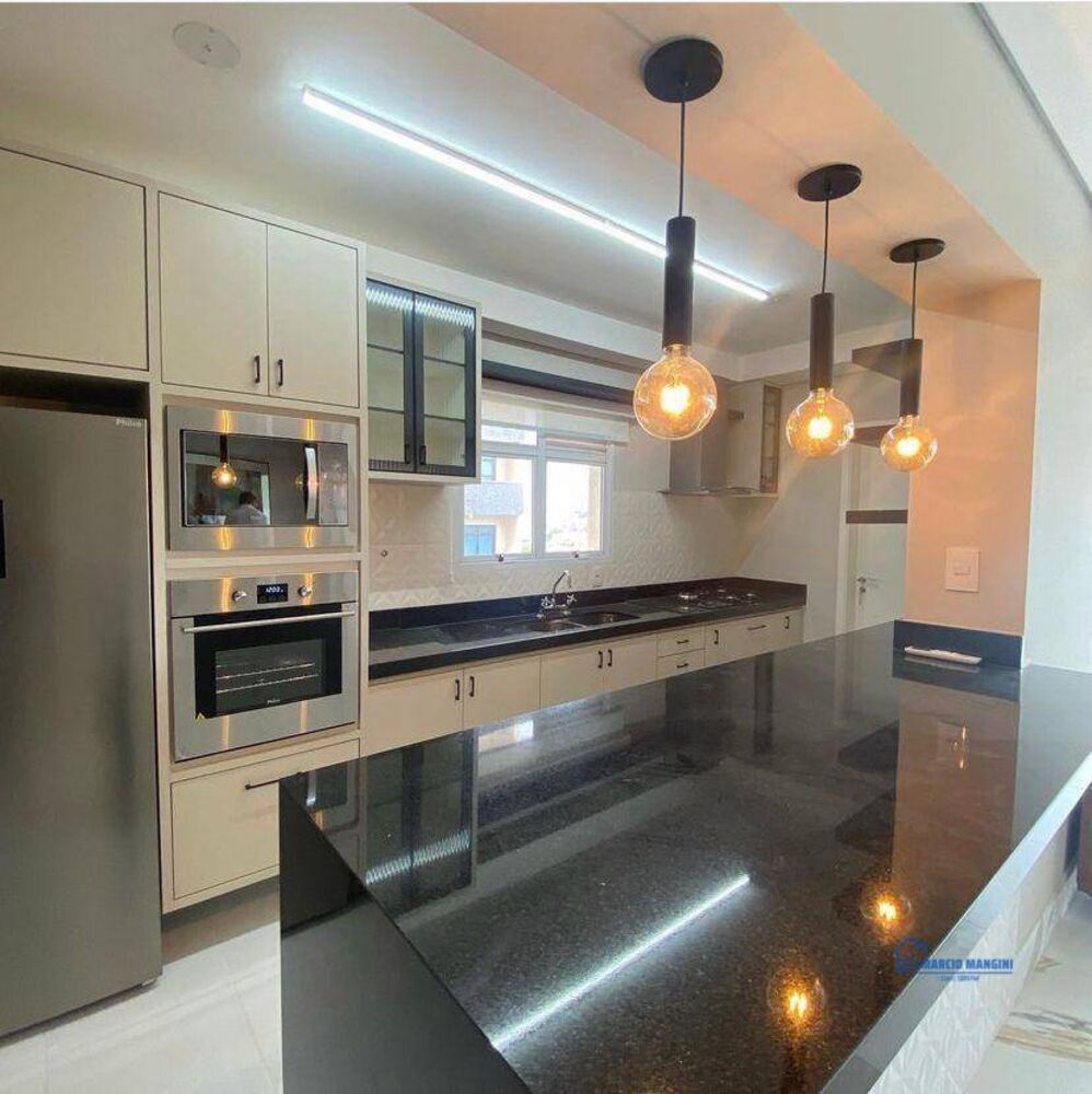 Apartamento, 3 quartos, 141 m² - Foto 4