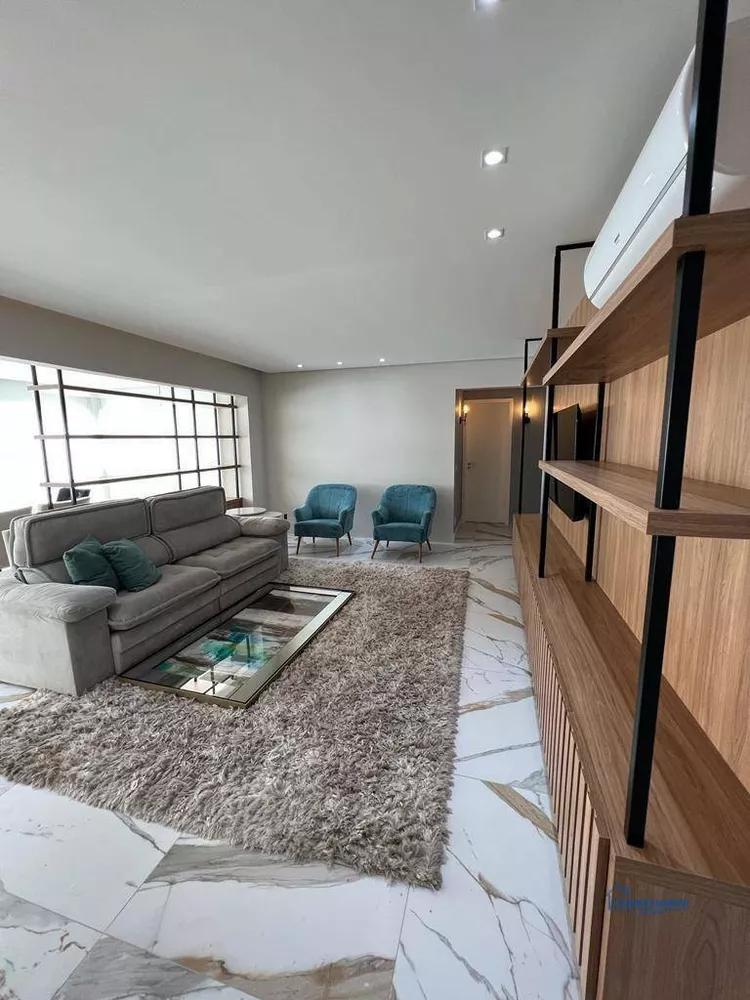 Apartamento, 3 quartos, 141 m² - Foto 6