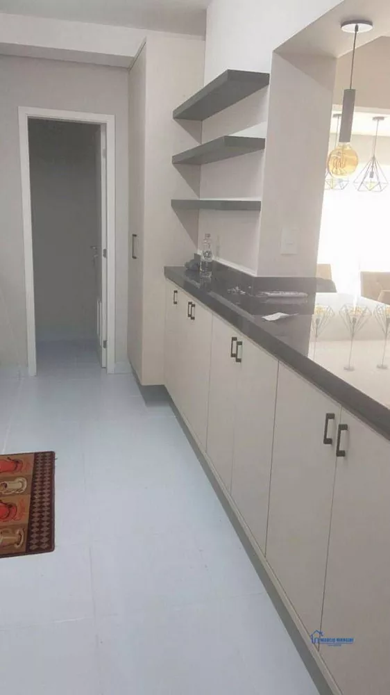 Apartamento, 3 quartos, 141 m² - Foto 7