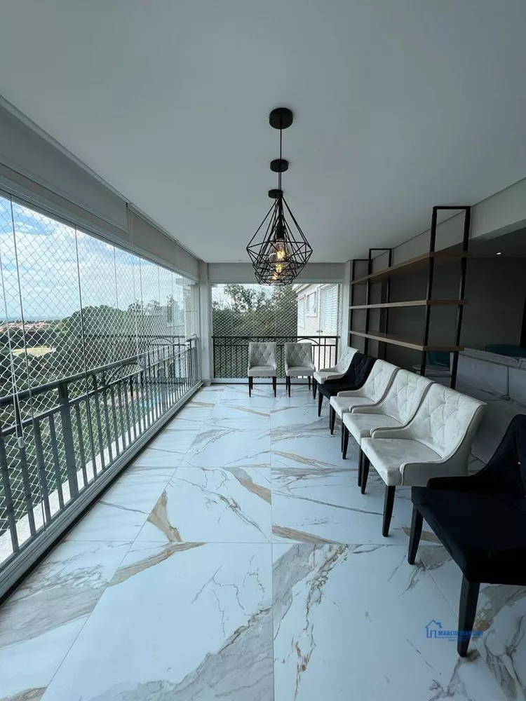 Apartamento, 3 quartos, 141 m² - Foto 5