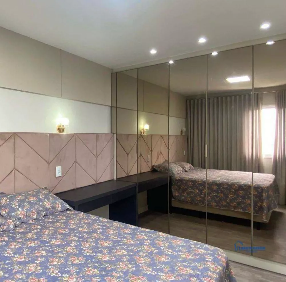 Apartamento, 3 quartos, 141 m² - Foto 12