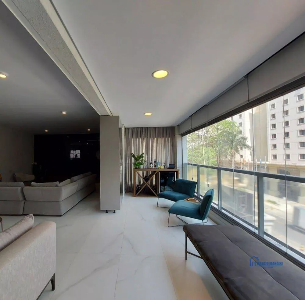 Apartamento, 3 quartos, 213 m² - Foto 9