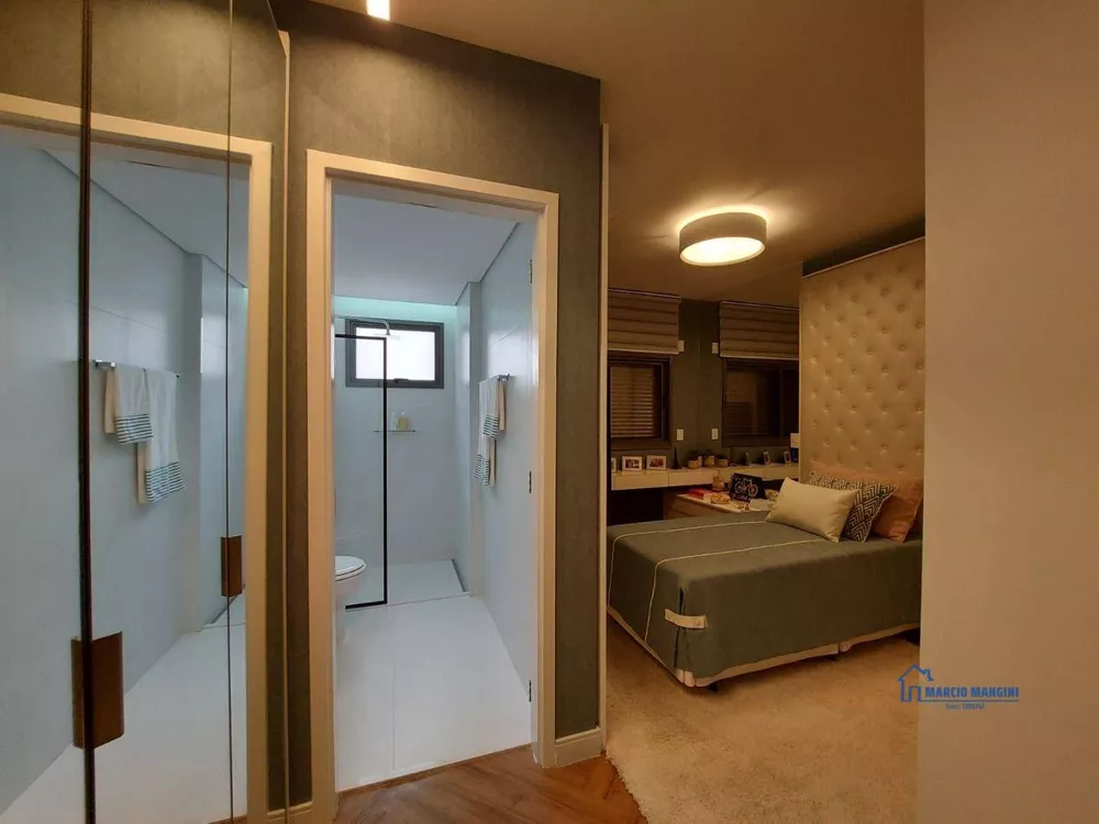 Apartamento, 3 quartos, 213 m² - Foto 13