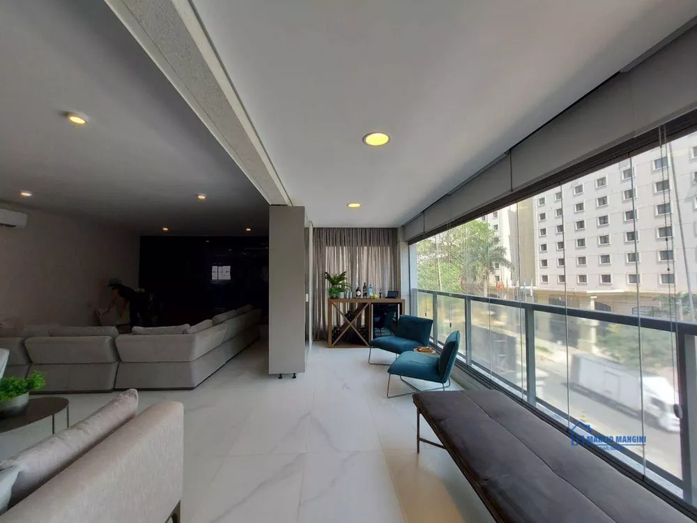 Apartamento, 3 quartos, 213 m² - Foto 7