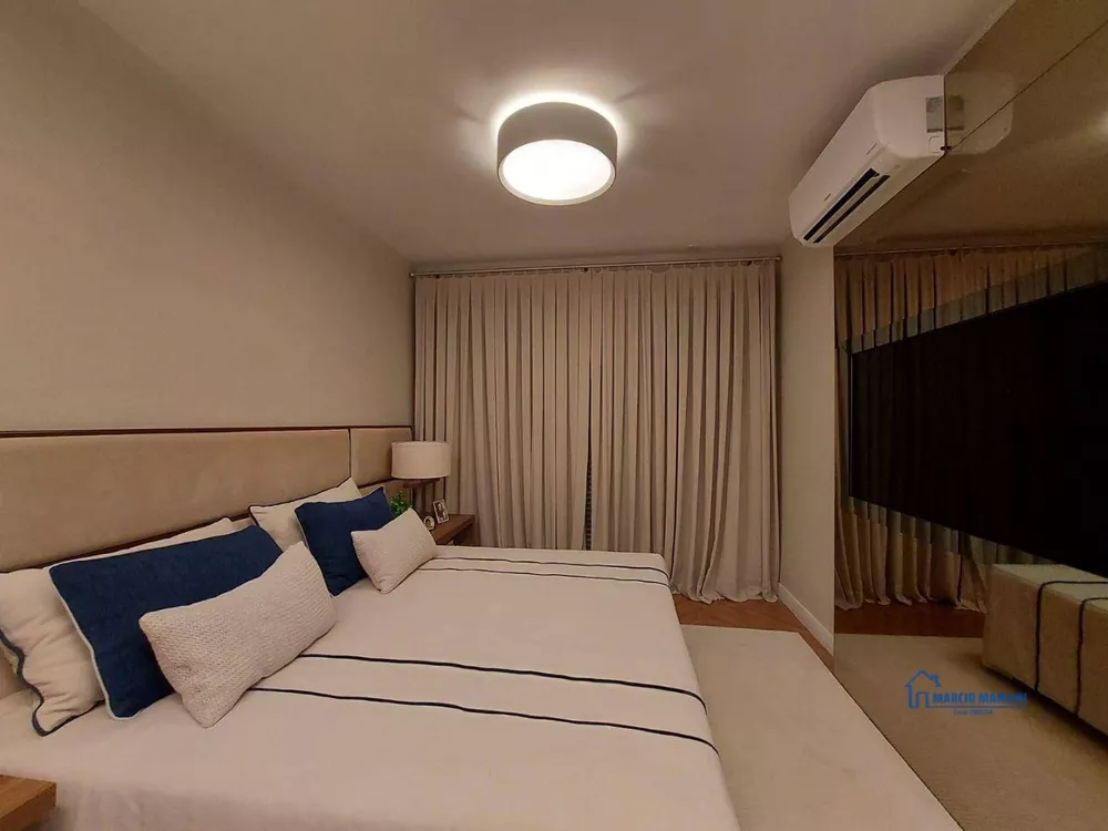 Apartamento, 3 quartos, 213 m² - Foto 6