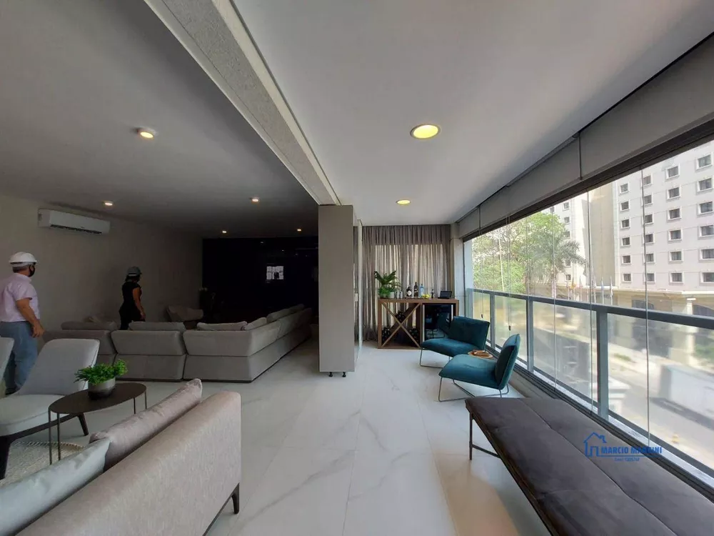 Apartamento, 3 quartos, 213 m² - Foto 17